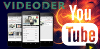 Videoder v.11.0.3 (Загрузчик видео)